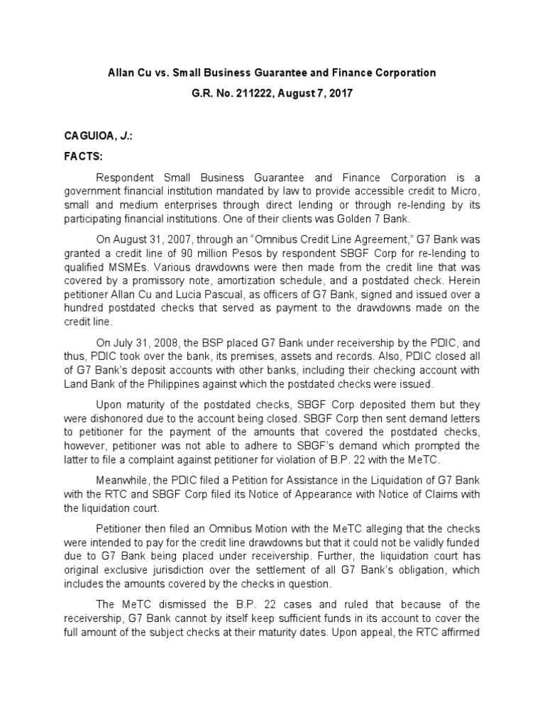 allan-cu-vs-small-business-guaranty-and-finance-corp-pdf-banks
