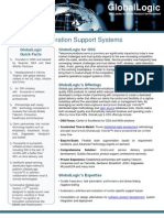 Operation Support Systems
