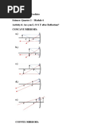 Clark Benedict Lachica Quarter 2 Science Module 4