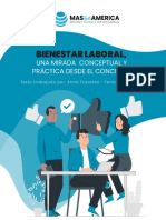 Ebook Bienestar Laboral