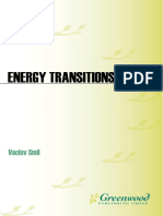 Vaclav Smil - Energy Transitions_ History, Requirements, Prospects (2010)[001-100][001-050]