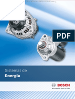 12. Sistemas de Energía Autor Bosch Auto Parts