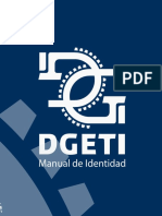 Dirección General de Educación Tecnológica Industrial