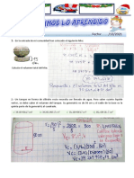 3°-4° Recurso 5-2. SOLUCIONARIO-S5. EXP.9 - MATEM.