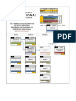 Plan de Estudios - Profundizacion