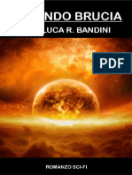 Il Mondo Brucia - La Serie Comp - Gianluca Ranieri Bandini