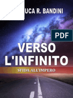 Verso l'Infinito (3)_ Sfida all - Gianluca Ranieri Bandini