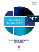 Libro Glaucoma Tomo 2