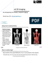 Course Initial Lecture 1 An Intro To Medical Imaging