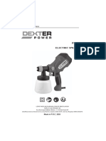 Manual - PT -pistola-pulverizadora-eletrica-hvlp-400w-127v-110v-dexter