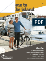 Guide: Holiday Island