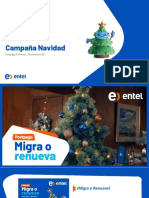 Campaña - Navidad - TLV