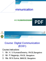 DC Digital Communication PART1