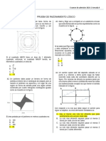 Examen de Admisión UdeA 2021-2 J4 Respuestas