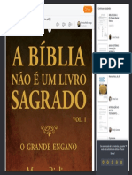 431934261-A-Biblia-nao-e-um-livro-Sagrado-Mauro-Biglino-pdf[1] _ Passei Direto