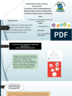 El Rol de Las Comunicaciones de Marketing