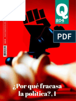 Por Qué Fracasa La Política - VV - AA.