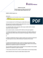 Control de Lectura - 28-09-21