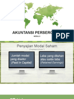 Akuntansi Perseroan 2