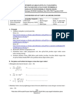 084913050420soal UTS - Matematika Teknik II