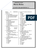 Geografía - 5º SEC