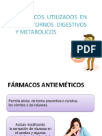 Antiemetic Os