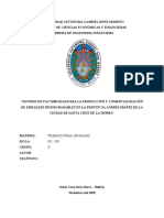 Sistema de Credito Publico y El Control Gubernamental