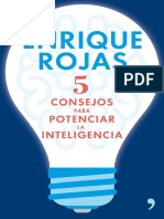 5 Consejos para Potenciar La Inteligencia