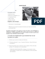Apuntes Foucault 