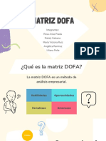 Dofa 2021