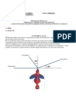 Taller Leyes de Newton - Breigner Torres