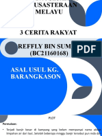 Reffly Bin Suman (Bc21160168) Ca10103 SKM