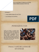 PPT ANJAS HK INTERNASIONAL