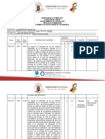 Registro Diario de Actividades - Noviembre