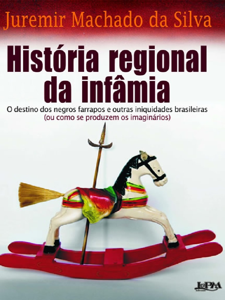 Trechos Sertanejos - REFLEXÃO! - Um cavalo estava amarrado e tentava se  soltar, e veio um demônio e soltou-o. - O cavalo entrou nas terras de uns  fazendeiros e começou a comer