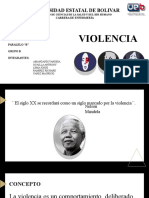 VIOLENCIA