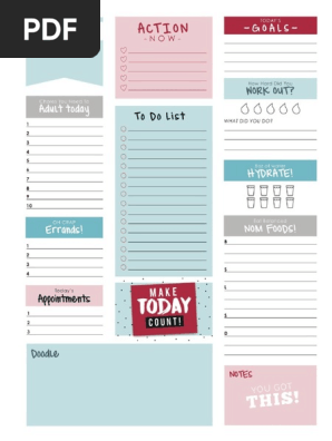 Daily-Planner
