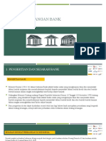 2. Lembaga Keuangan Bank