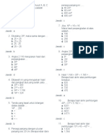 Matematika Dasar Perpangkatan dan Akar