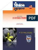 A Ultima Pedra