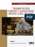 Apostila Traumatologia Forense - LAMELP