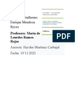 Actividad 1. Las Grandes Industrias Nacionales