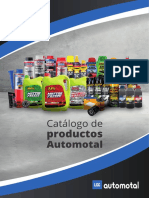 Catálogo Automotal 19.11