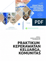 Praktikum Keperawatan Keluarga Dan Komunitas Komprehensif 1