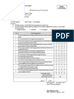 Lamp. 6. Penilaian Alat Evaluasi-1