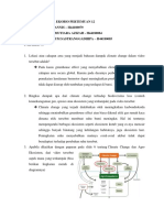 Kelompok 10 - Paralel 3 - Tugas Kelompok Ekobio Pertemuan 12