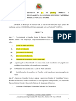 Decreto de Barretos