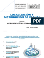 Gestión de La Capacidad