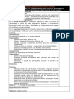 Secundaria 1° y 2° Ciclo VI Comunicación B Sesión 1157 - 17 Dic - Corregido