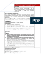 Secundaria 3° y 4° Ciclo VII Comunicación B Sesión 1158 - 17 Dic - Corregido